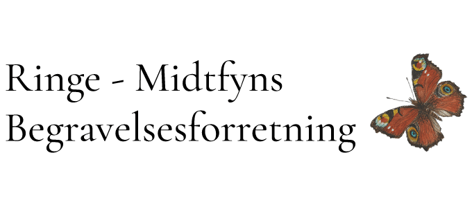 Ringe - Midtfyns begravelsesforretning