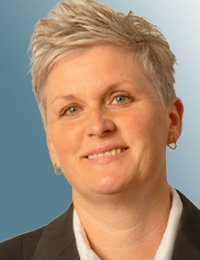 Vivi Dueholm Danekilde